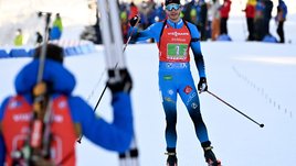 Синглмикст в Оберхофе: Франция — первая, Россия — девятая. Онлайн