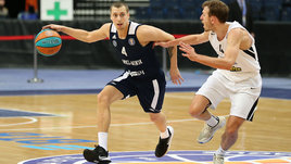 «Зенит» и УНИКС побеждают, «Локо» и «Нижний» теряют очки