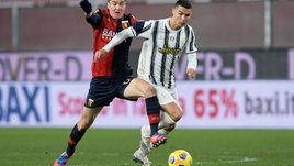 Шомуродов забивает за «Дженоа». Его уже приглашают на плов