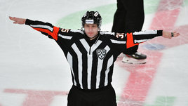 Большой судейский скандал в КХЛ: арбитры пропустили шесть удалений в одном матче