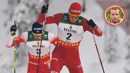 «Позиция норвежцев не очень честная, аргументы их федерации удивляли». Итоги «Тур де Ски» от тренера сборной России