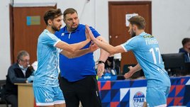 «Зенит» Алекно проиграл четыре игры из пяти. Такого кризиса у Казани не было больше десяти лет