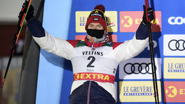 «Большунов шутит насчет перехода в биатлон, на перестройку может уйти до пяти лет». Петухов — об итогах «Тур де Ски»