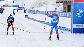«Не чудо, а обычный результат для Латыпова». Хованцев — о сумасшедшем прорыве в эстафете