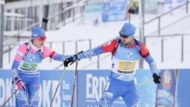 Этап надежды. В Оберхофе для российского биатлона — момент истины