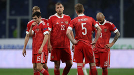 Вакцинация футболистов сборной России «Спутником V». За и против