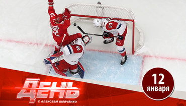 Чудесное спасение «Спартака». Свечников на драфте отказов