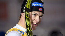 Клебо впервые в карьере выиграл масс-старт на 30 км. На ЧМ он хочет побить Большунова не только в спринте