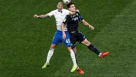 Миладинович в сборной России? Почему бы и нет!