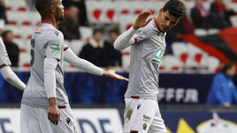 Данило: был целью «Ювентуса», играл вместе с Малкомом. Сейчас его хочет купить ЦСКА