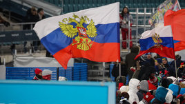 Лыжников на ЧМ лишат даже эмблемы федерации. Почему не удалось договориться?