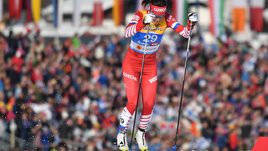 В сборной России появилась еще одна крутая лыжница. Что стоит за ее успехом?