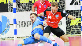 Цунами нарастает