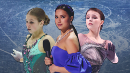 Рейтинги растут, а спортсмены остаются нищими. Где деньги для нашего фигурного катания?