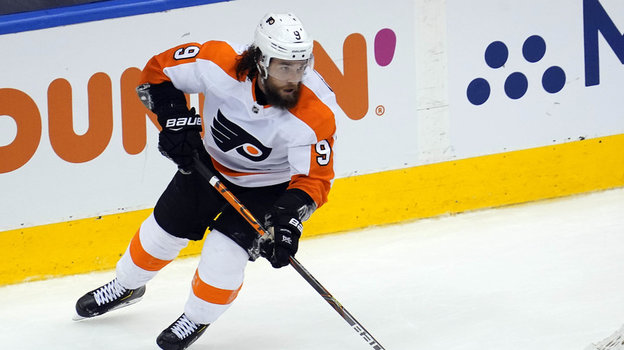 Иван Проворов. Фото USA Today Sports Иван Проворов. Фото USA Today Sports