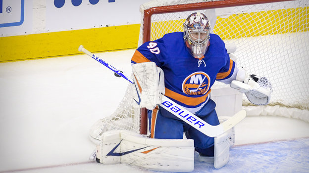 Семен Варламов. Фото AFP Семен Варламов. Фото AFP