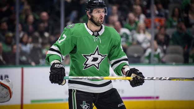 Александр Радулов. Фото USA Today Sports Александр Радулов. Фото USA Today Sports