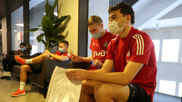 Станислав Магкеев. Фото Федор Успенский, «СЭ» / Canon EOS-1D X Mark II Станислав Магкеев. Фото Федор Успенский, «СЭ» / Canon EOS-1D X Mark II