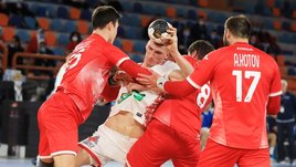 Россия не сумела обыграть Белоруссию в гандбол. Что вообще происходит?