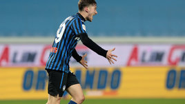 Миранчук вошел в историю. Он забивал за «Аталанту» в дебютных матчах трех турниров