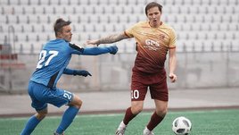 Клуб Павлюченко попросил у болельщиков 12 миллионов рублей