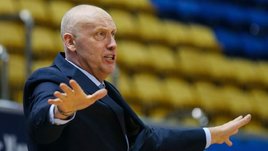 «Химки» попрощались с Куртинайтисом. Спасет ли сезон российский тренер?