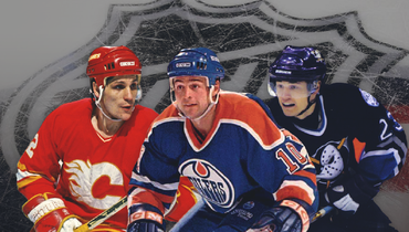 Сергей Макаров, Илья Бякин и Станислав Чистов.