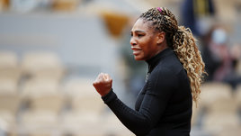 Серена получила особые условия перед Australian Open. Остальные будут заперты в карантине