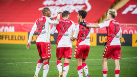 Головин упустил идеальный момент. Это может создать сложности в будущем