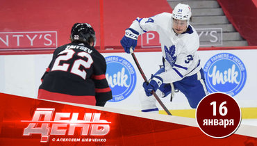 Зайцев готов вернуться в топ. Малкин не впечатляет