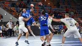 Наши гандболисты выдали лучший матч за десятилетие! Повержены призеры ЧМ