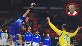 «Ура-патриотизм заканчивается печально. Не надо эйфории!» Трефилов — о победе наших гандболистов над Словенией на ЧМ