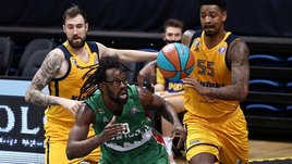 Злой гений «Химок». Смит вновь лишил желто-синих победы в концовке