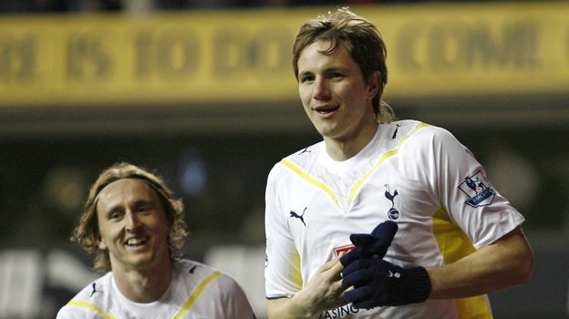 Роман Павлюченко. Фото AFP Роман Павлюченко. Фото AFP