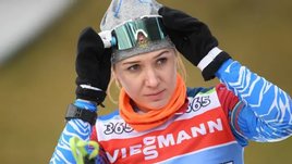 Васильева намерена вернуться в сборную после дисквалификации. Нужна ли она команде?