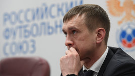 Новый хозяин для лучшей лиги мира. В президенты ФНЛ командирован Алаев
