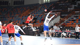 Россия снова побеждает и идет дальше. Конкуренты за четвертьфинал — Швеция и Египет