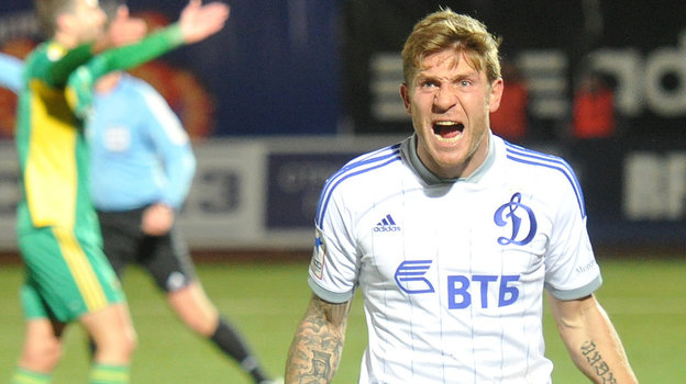 Андрей Воронин. Фото Татьяна Дорогутина Андрей Воронин. Фото Татьяна Дорогутина