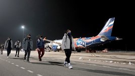 «ЦСКА рассматривает вариант переезда в другой город». Ватутин — о последствиях неожиданного сноса баскетбольной арены