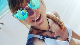 Как выглядит биатлонистка Павлова, которая подверглась жесткой критике болельщиков