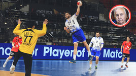 «Ближайший матч с Египтом станет решающим». Максимов — о шансах России пробиться в четвертьфинал ЧМ