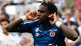 Райкович покинул «Локомотив». «Краснодар» подпишет лучшего бомбардира лиги 1?