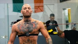 «Он сказал: «Вот что я чувствовал в октагоне, я трижды постучал!» Ирландка описала, как ее изнасиловал Макгрегор