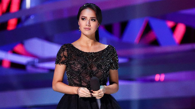 Алина Загитова. Фото Дарья Исаева, «СЭ» / Canon EOS-1D X Mark II Алина Загитова. Фото Дарья Исаева, «СЭ» / Canon EOS-1D X Mark II