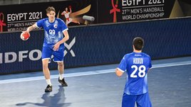 У крутого российского гандболиста сразу два имени. Как такое возможно?