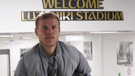 Кокорин и «Фиорентина»: «Спартак» может выиграть, футболист — проиграть