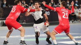 ЧМ-2021: Россия разгромно уступила Египту. Как это было