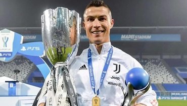 Команда третьего дивизиона вдесятером победила «Реал». Роналду — лучший снайпер в истории футбола