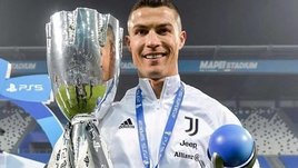 Команда третьего дивизиона вдесятером победила «Реал». Роналду — лучший снайпер в истории футбола