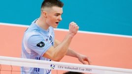 Связующий с пушечной подачей рвется в олимпийскую сборную. Кто такой Павел Панков